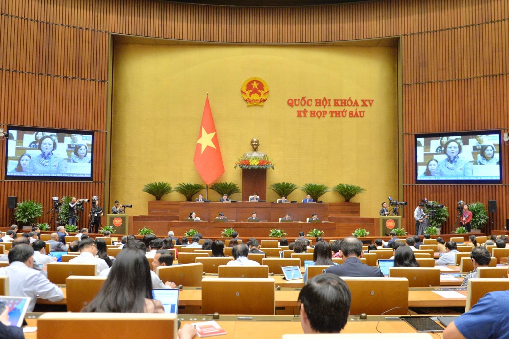 Rõ thực trạng, rõ giải pháp -0