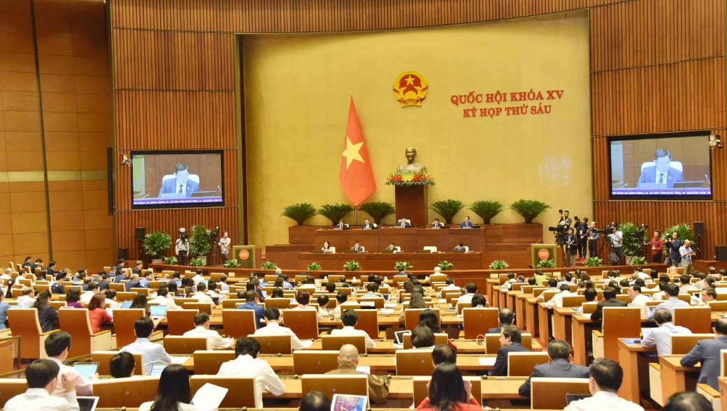 Tăng cường hoạt động quản lý, giám sát hàng hóa trên môi trường mạng -0