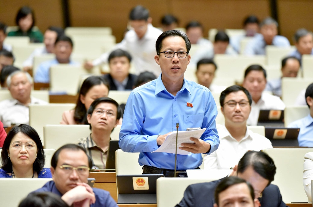 Rõ thực trạng, rõ giải pháp -0