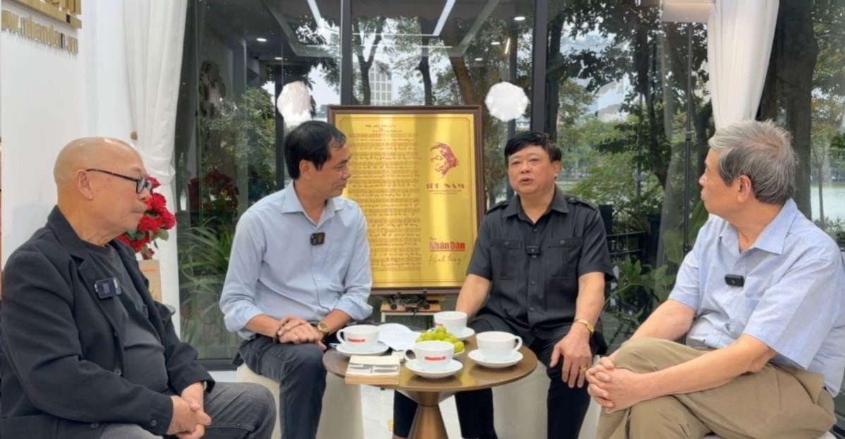 Văn Cao trong âm nhạc, thi ca và hội họa -0