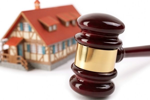 Án lệ được áp dụng trong giải quyết tranh chấp hợp đồng tặng cho đất đai -0