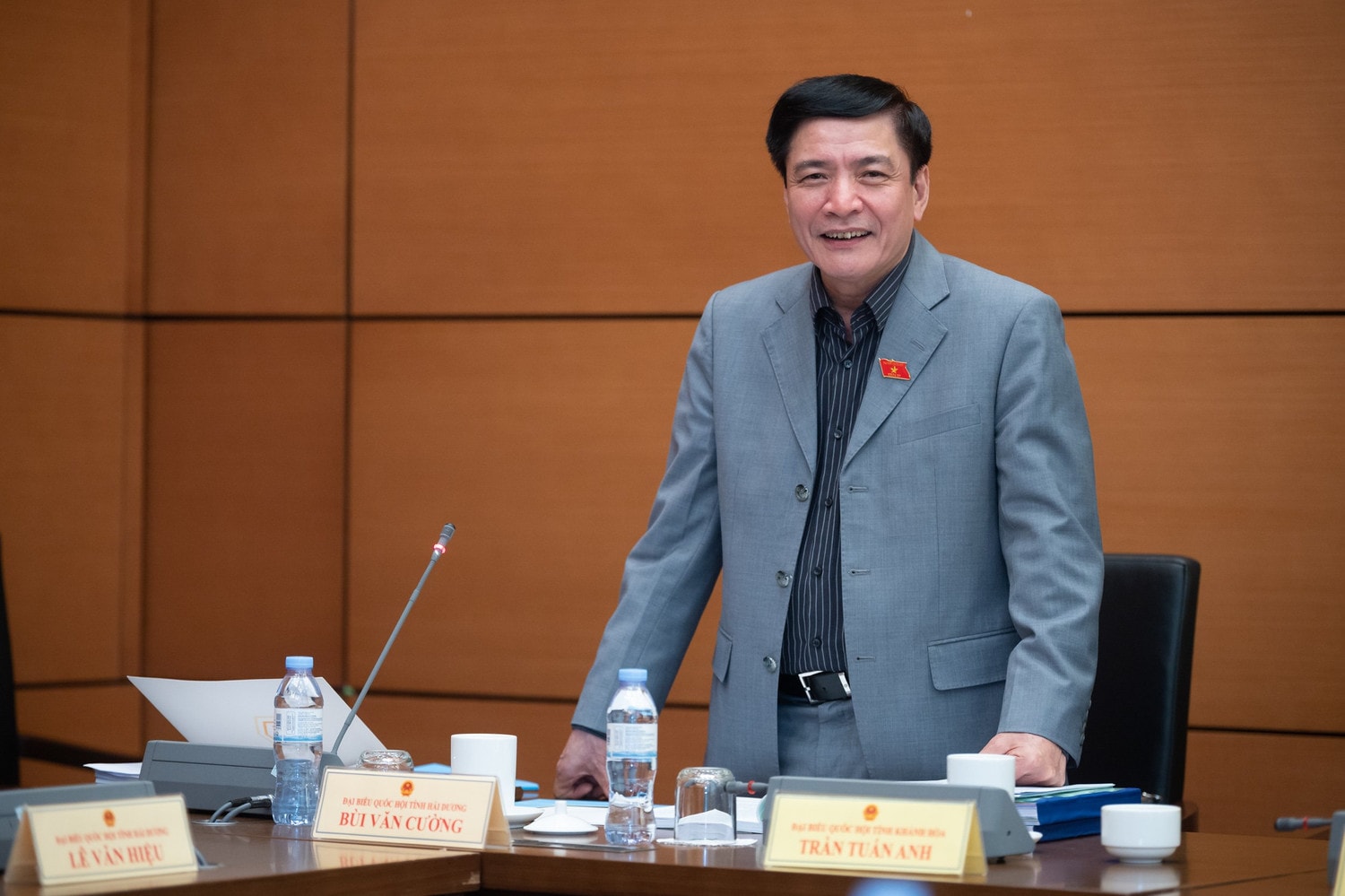 Đấu giá viên phải qua đào tạo để phù hợp với tính chất nghề đấu giá tài sản -0