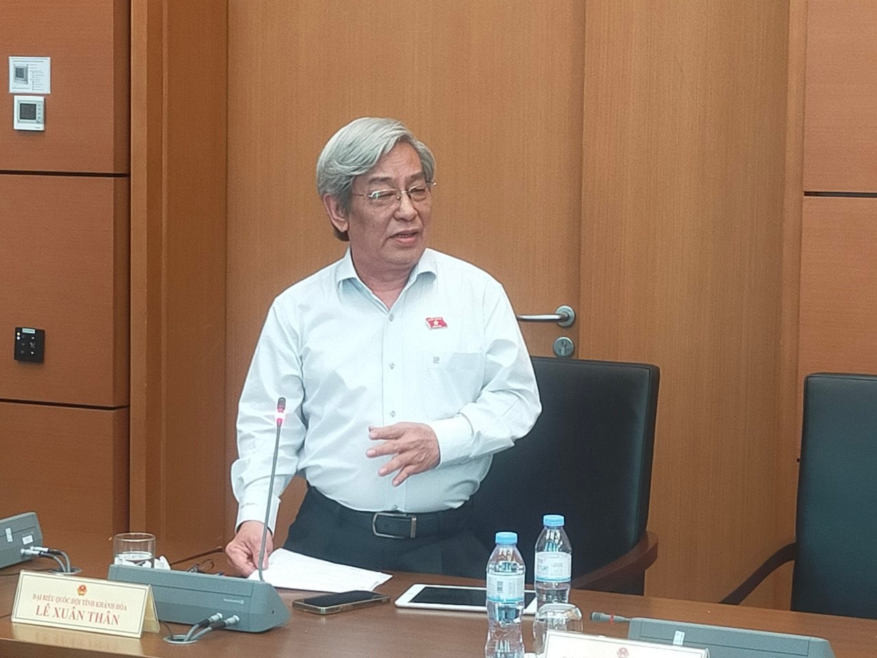 Đấu giá viên phải qua đào tạo để phù hợp với tính chất nghề đấu giá tài sản -0