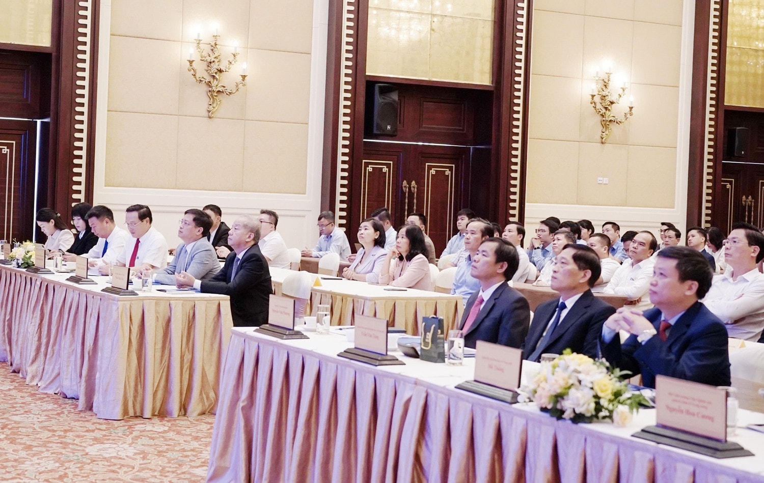 Thừa Thiên Huế: Tôn vinh các ý tưởng, dự án khởi nghiệp đổi mới sáng tạo -0