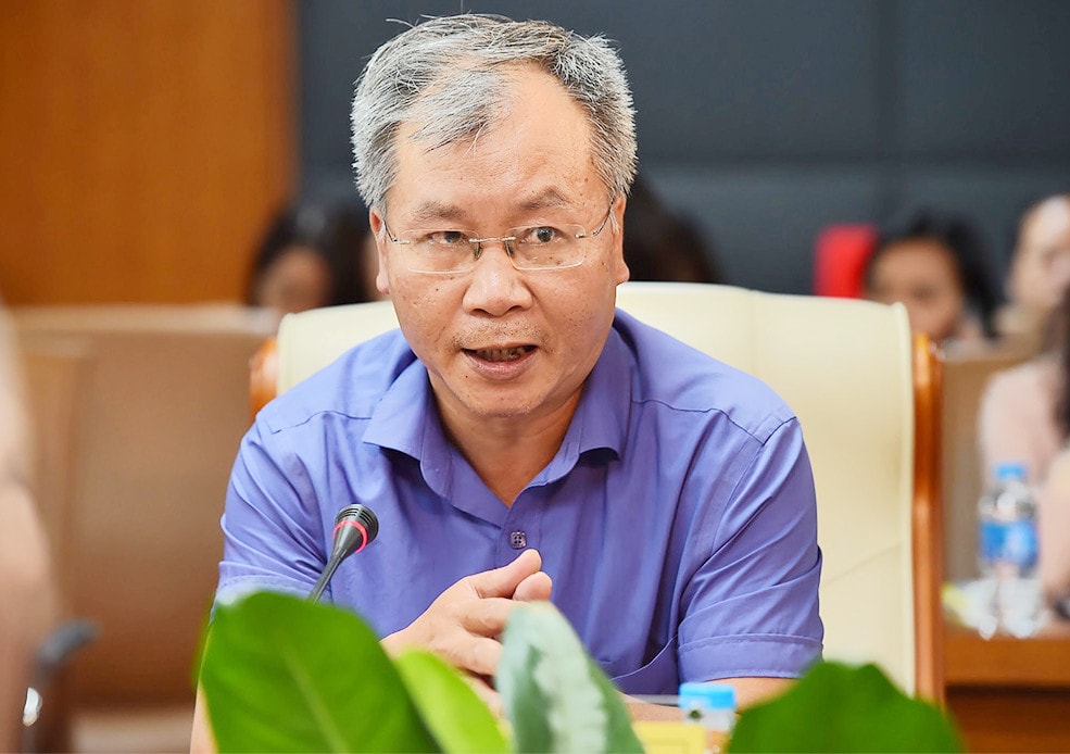 Làm rõ mục tiêu cổ phần hóa là gì? -0