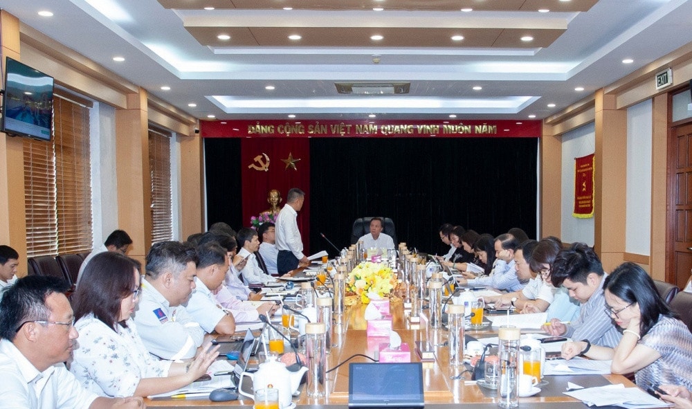 PVCFC hoàn thành tốt kế hoạch sản xuất kinh doanh 10 tháng đầu năm -0