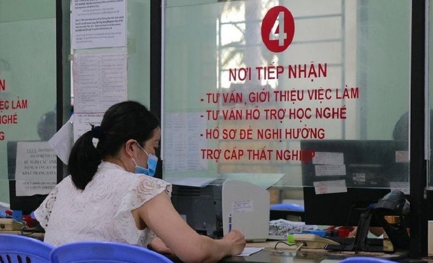 Nhận trợ cấp thất nghiệp có được nhận thêm trợ cấp thôi việc không? -0