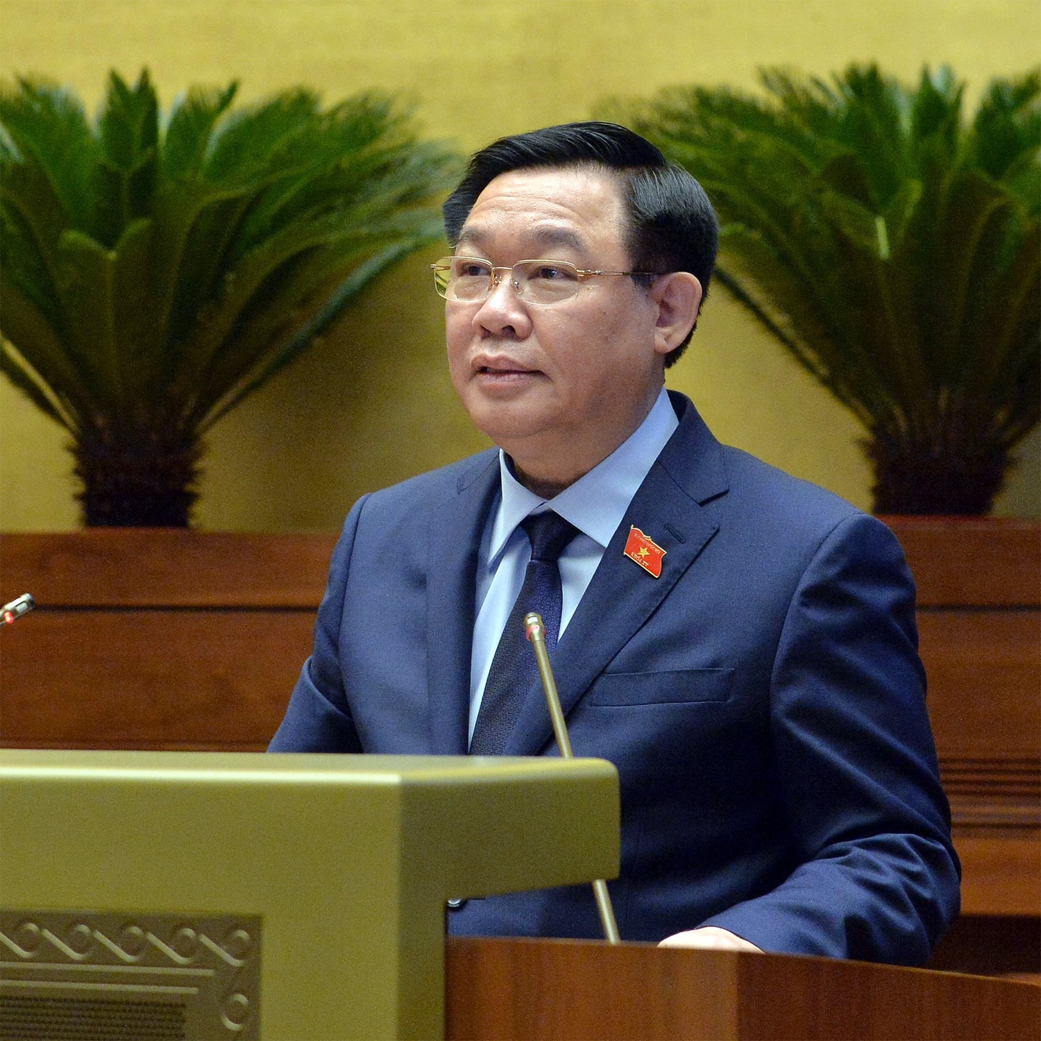 Tiếp tục thực hiện quyết liệt, đồng bộ, toàn diện các nghị quyết của Quốc hội về giám sát và chất vấn