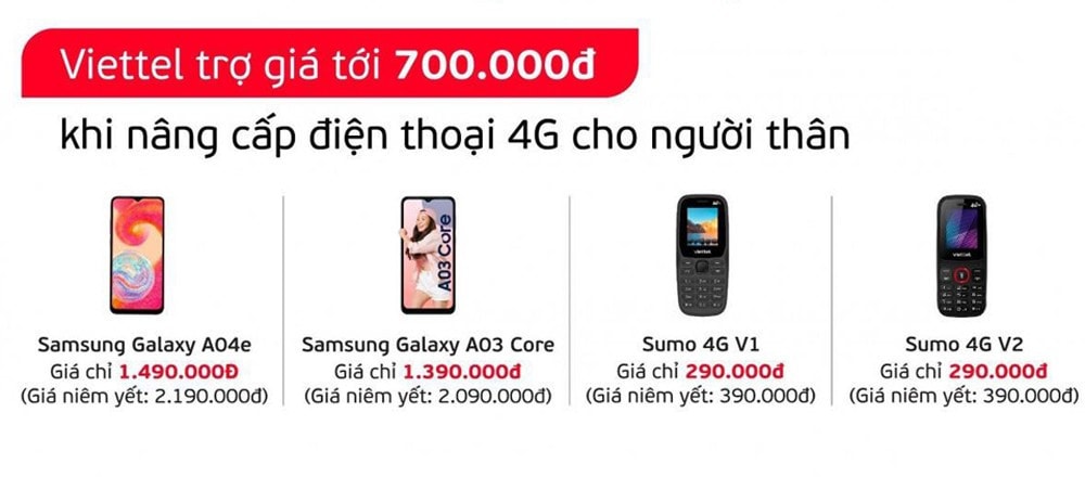 Những hiểu lầm về mạng 2G khiến người dân vẫn dùng điện thoại ‘cục gạch’ -1