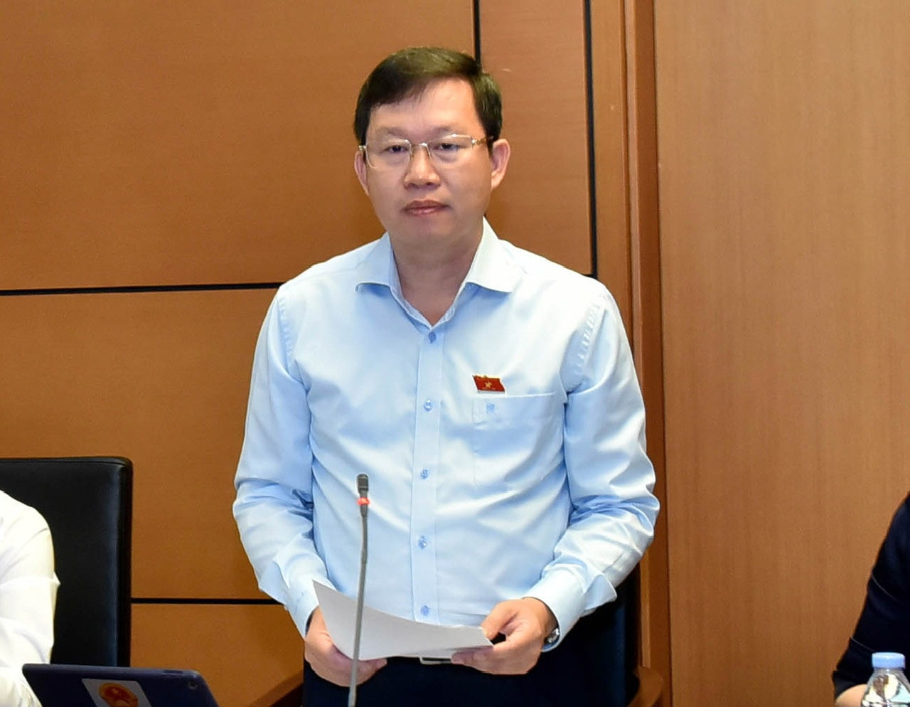 Bảo đảm tính thống nhất của hệ thống pháp luật -0