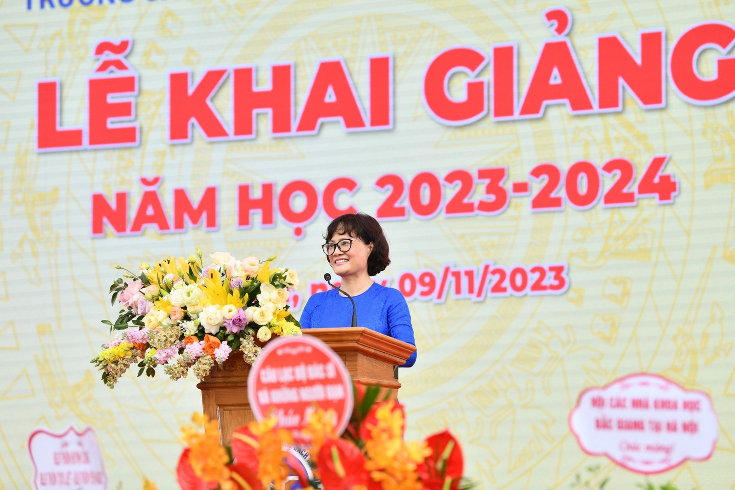 Nhiều doanh nghiệp phải nộp đơn trước để các trường nghề có sinh viên tốt nghiệp là chuyển giao -0