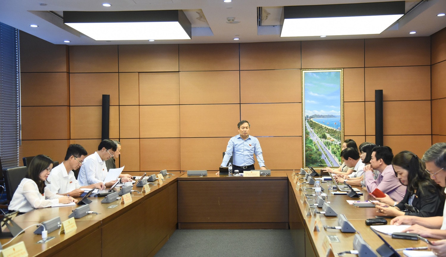 Đẩy mạnh hoạt động các đơn vị trợ giúp pháp lý tại địa phương -0