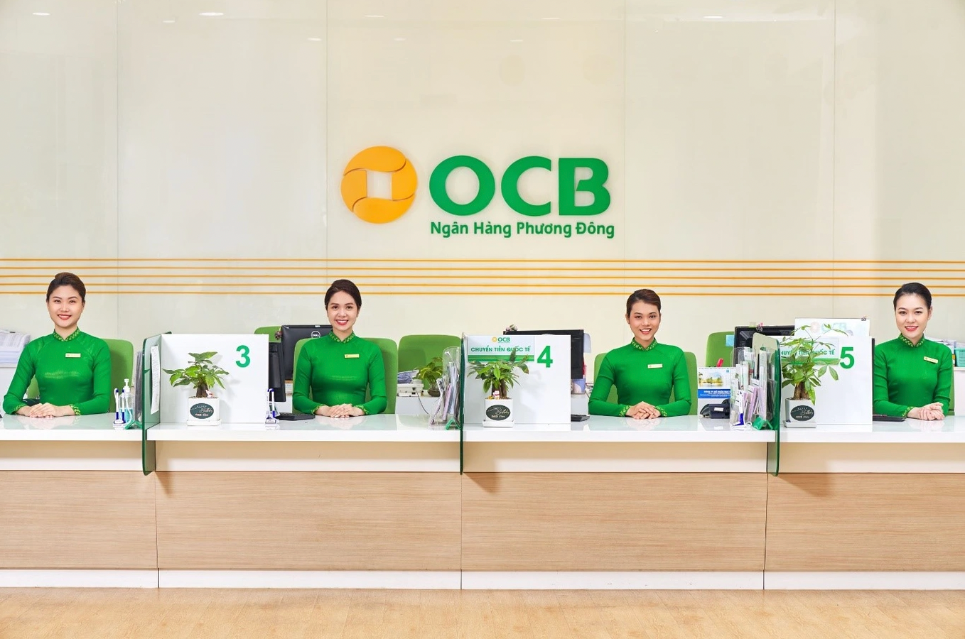Xử lý được nợ của FLC và Đại Nam nhưng nợ xấu của OCB vẫn gia tăng vượt “ngưỡng trần” -0