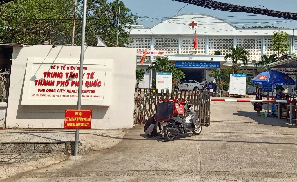 Thu hồi hơn 5,6 tỷ đồng từ sai phạm mua sắm vật tư y tế phòng, chống dịch Covid-19