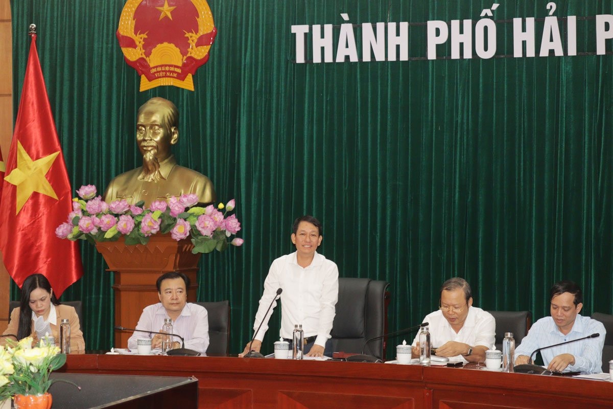Đẩy mạnh chuyển đổi số tại kỳ họp