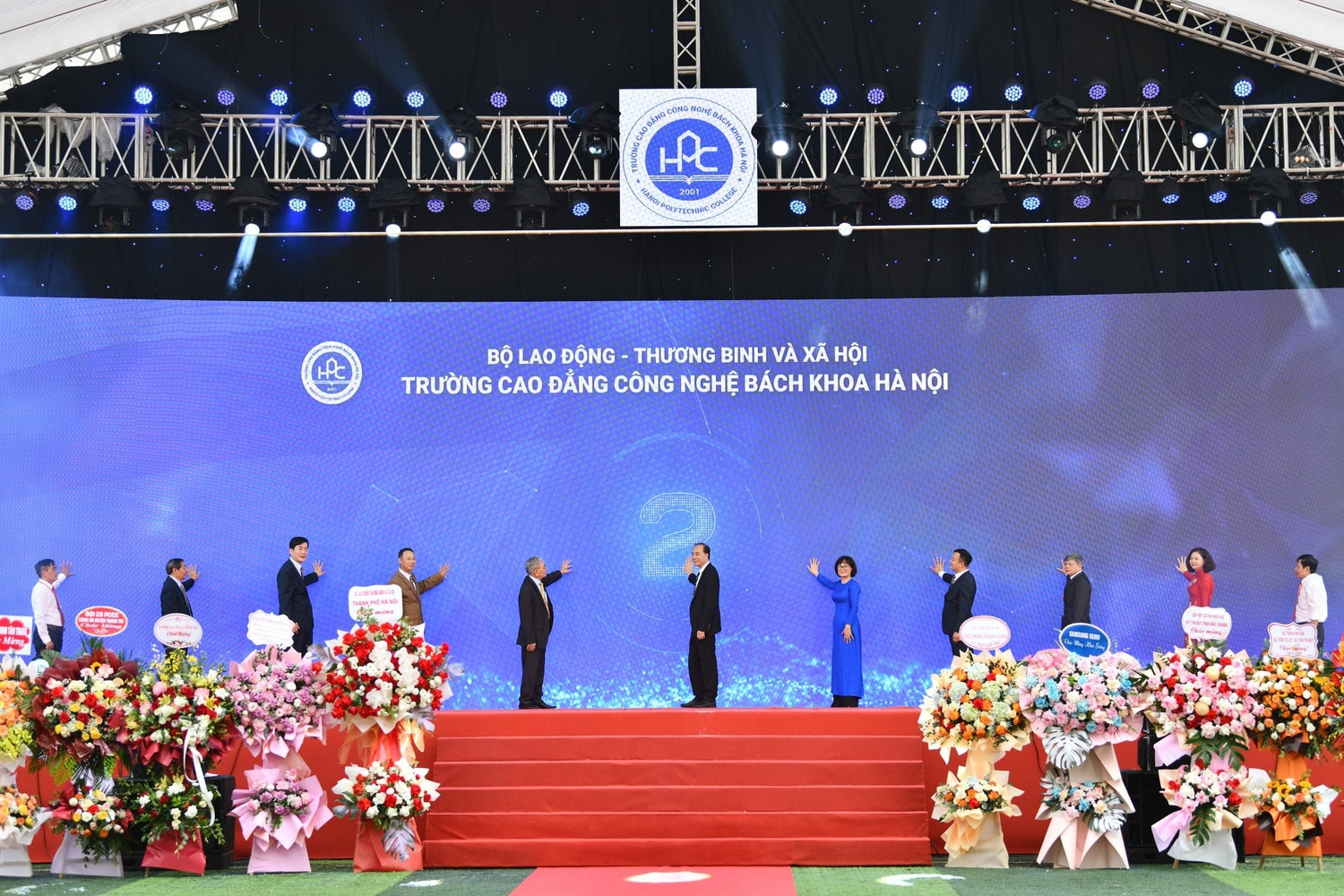 Nhiều doanh nghiệp phải nộp đơn trước để các trường nghề có sinh viên tốt nghiệp là chuyển giao -0