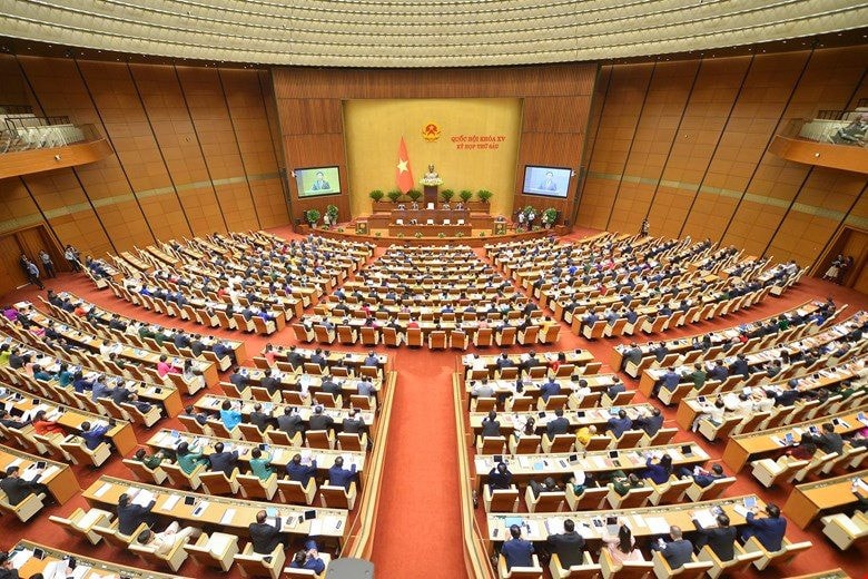 Cần phải sửa quy định về nhiệm vụ thu thập chứng cứ và thẩm quyền điều tra của Tòa án