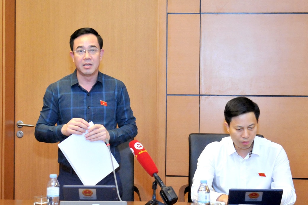 Quy định chi tiết hơn, chặt chẽ hơn về bảo vệ công chức Toà án -0