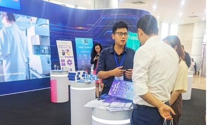 Triển Lãm VIIE 2023 - Sự kiện quy tụ các doanh nghiệp công nghệ dẫn đầu -0