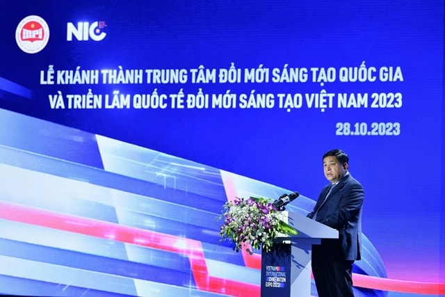 Triển Lãm VIIE 2023 - Sự kiện quy tụ các doanh nghiệp công nghệ dẫn đầu -0