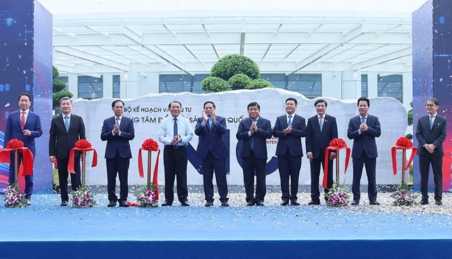 Triển Lãm VIIE 2023 - Sự kiện quy tụ các doanh nghiệp công nghệ dẫn đầu -0