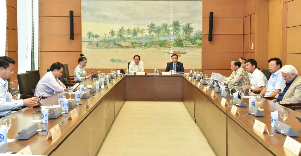 Sửa đổi Luật Tổ chức Toà án nhân dân: Rất mạnh dạn nhưng cần đánh giá kỹ lưỡng hơn -0