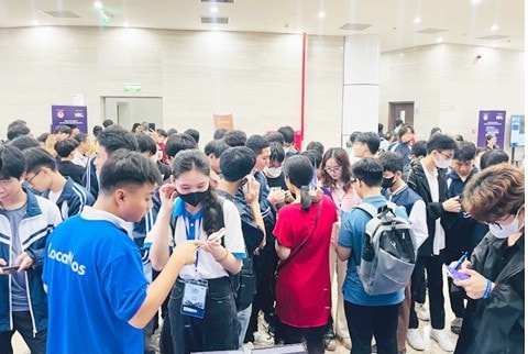 Triển Lãm VIIE 2023 - Sự kiện quy tụ các doanh nghiệp công nghệ dẫn đầu -0