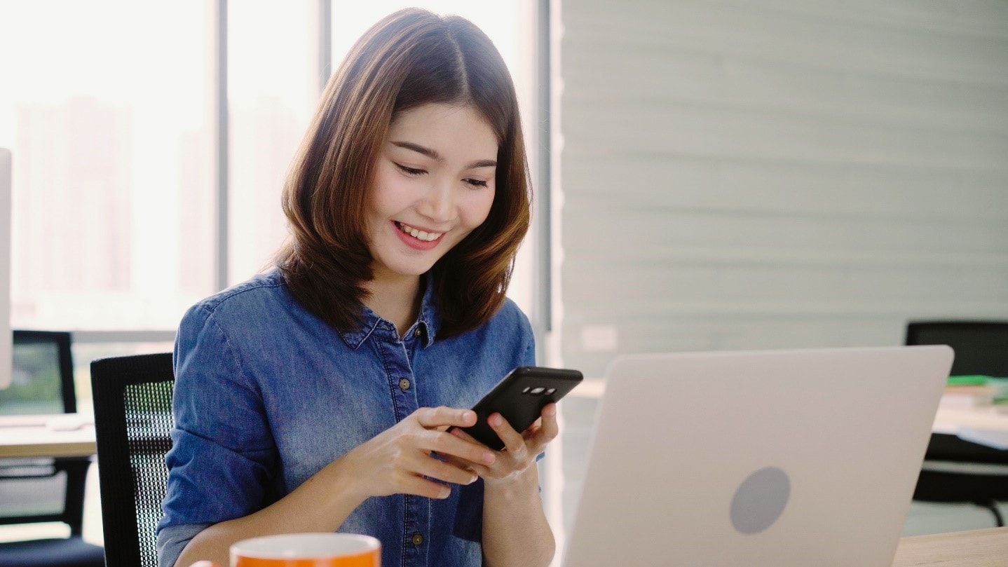 BIDV miễn phí hàng triệu tài khoản số đẹp thế hệ mới -0