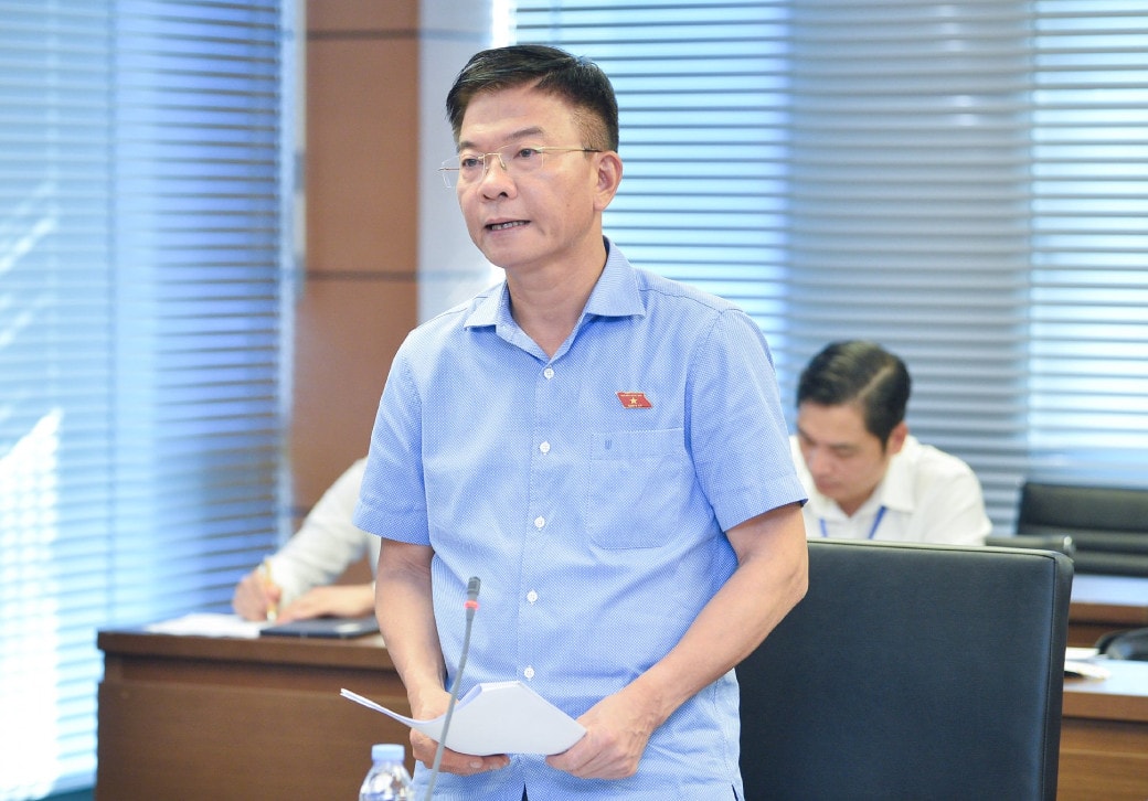 Quy định chi tiết hơn, chặt chẽ hơn về bảo vệ công chức Toà án -0