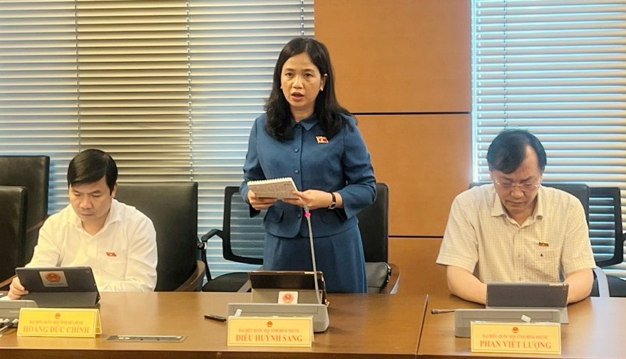 Bảo đảm tính thống nhất của hệ thống pháp luật -0
