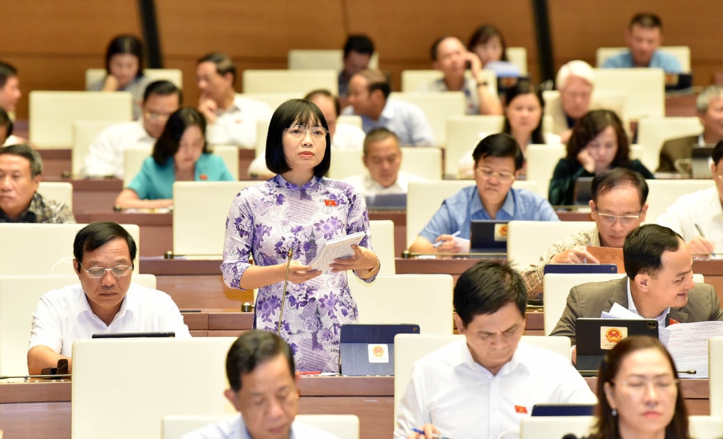 Làm rõ nguyên nhân chậm để có biện pháp khắc phục hiệu quả -0