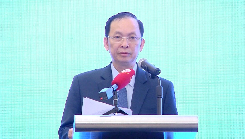 Tăng cường vai trò của tổ chức bảo hiểm tiền gửi trong phát hiện sớm và can thiệp kịp thời tổ chức tín dụng yếu kém ảnh 1