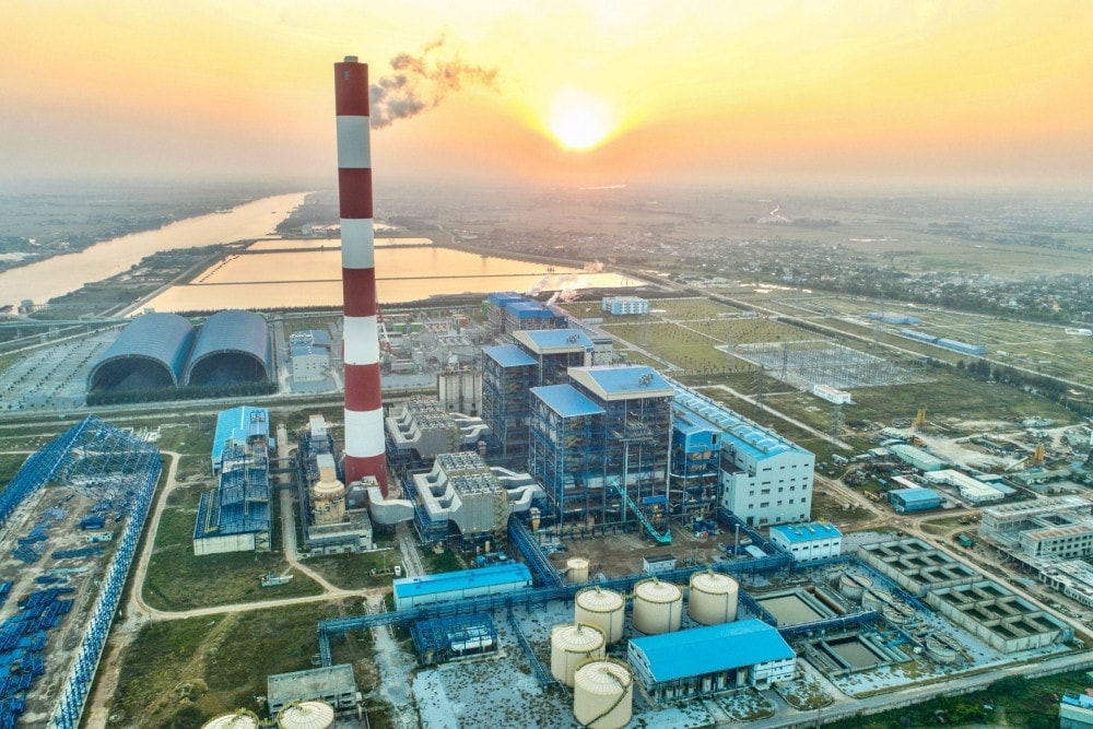 NMNĐ Thái Bình 2 - Nơi người đảng viên thực sự 