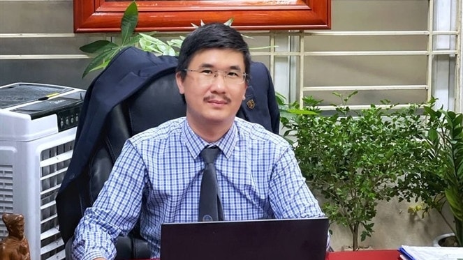Trách nhiệm lập, cập nhật, chỉnh lý hồ sơ địa chính -0