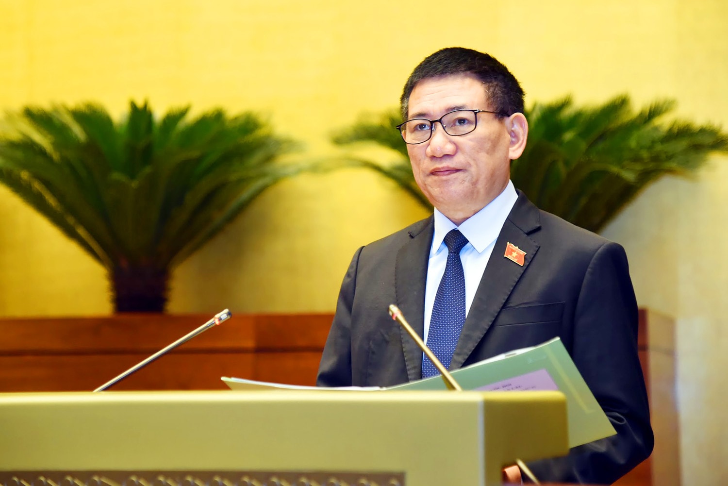 Sớm ban hành Nghị quyết thể hiện rõ quyết tâm trong thực hiện thuế tối thiểu toàn cầu từ 1.1.2024 ảnh 2 Sớm ban hành Nghị quyết thể hiện rõ quyết tâm trong thực hiện thuế tối thiểu toàn cầu từ 1.1.2024