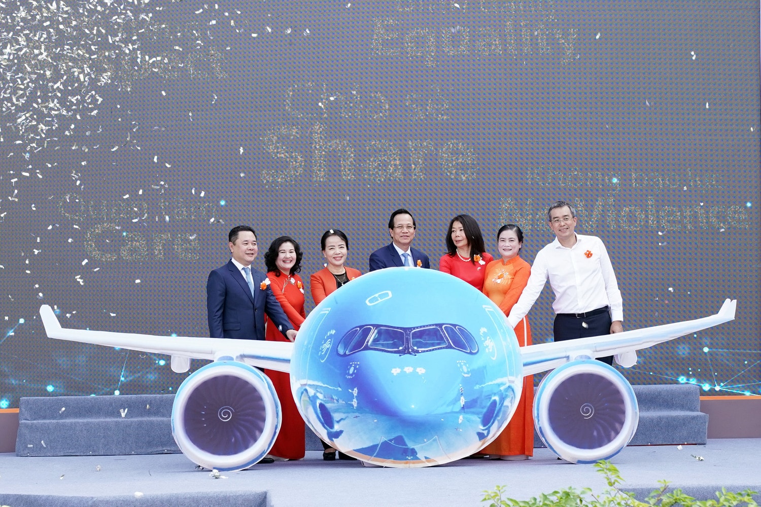 Chung tay cam kết thúc đẩy bình đẳng giới và chấm dứt bạo lực giới ảnh 7 Chung tay cam kết thúc đẩy bình đẳng giới và chấm dứt bạo lực giới