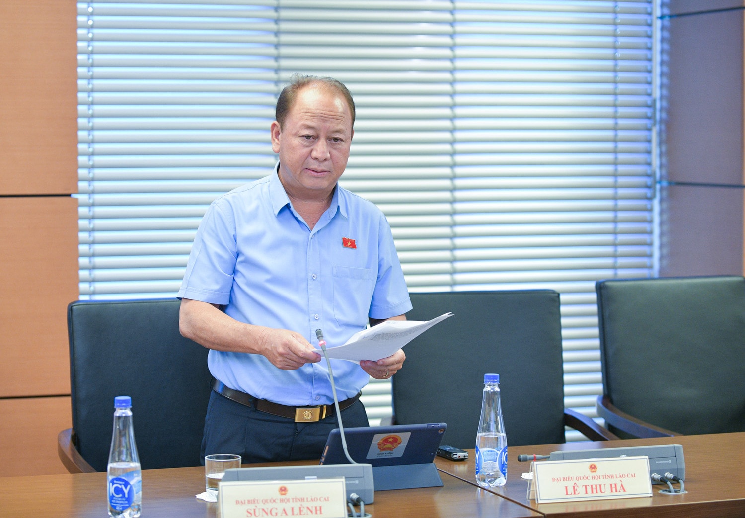 Cần chính sách đột phá và tương xứng để thu hút nhân tài -0