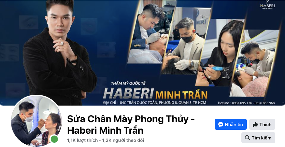 TP. Hồ Chí Minh: Thẩm mỹ Haberi bị đình chỉ hoạt động khi vừa lọt top 10 thương hiệu uy tín 