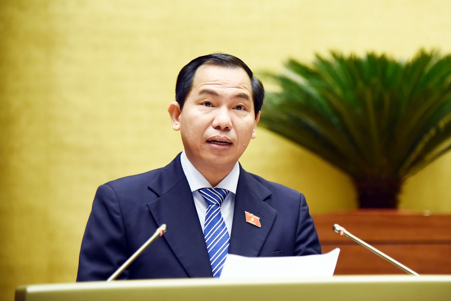 Sớm ban hành Nghị quyết thể hiện rõ quyết tâm trong thực hiện thuế tối thiểu toàn cầu từ 1.1.2024 ảnh 3 Sớm ban hành Nghị quyết thể hiện rõ quyết tâm trong thực hiện thuế tối thiểu toàn cầu từ 1.1.2024