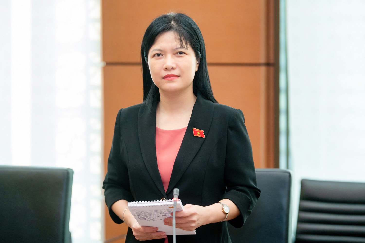 Nên giao HĐND TP. Hà Nội quyết định biên chế cán bộ