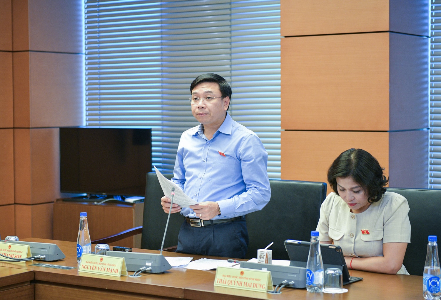 Cần chính sách đột phá và tương xứng để thu hút nhân tài -0