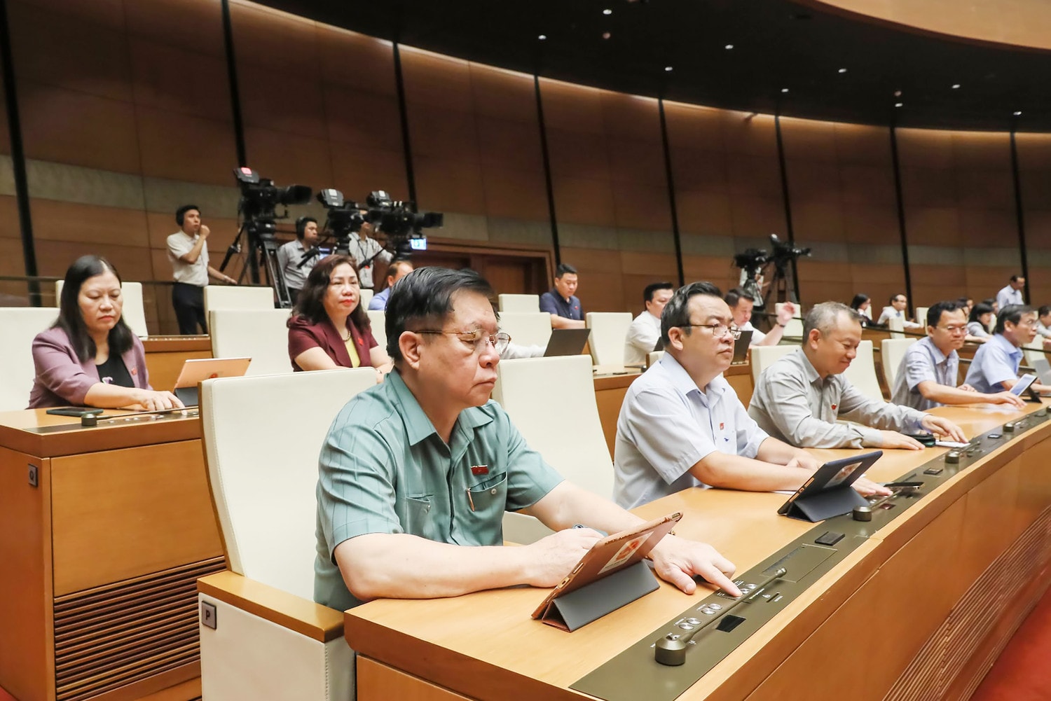 Rà soát để tách bạch rõ hơn quy định về vận tải đường bộ ảnh 4 Rà soát để tách bạch rõ hơn quy định về vận tải đường bộ
