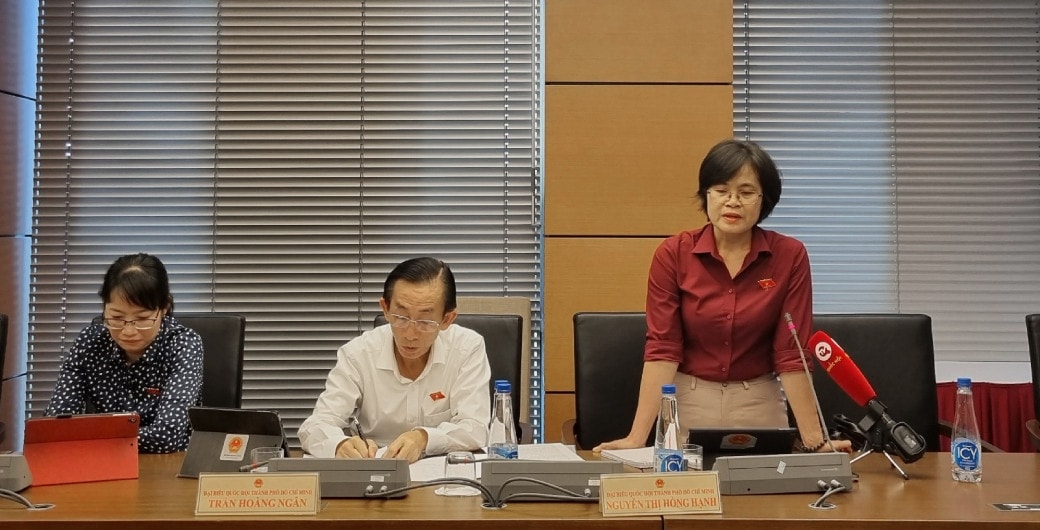 Luật Thủ đô (sửa đổi) cần có cơ chế bứt phá để cụ thể hóa Nghị quyết 15-NQ/TW -0