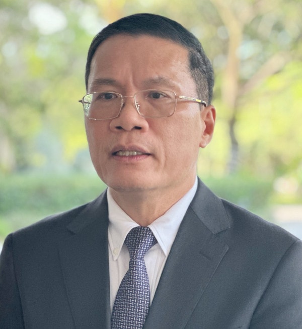 Đích đến là bảo vệ người gửi tiền và lành mạnh hệ thống -0