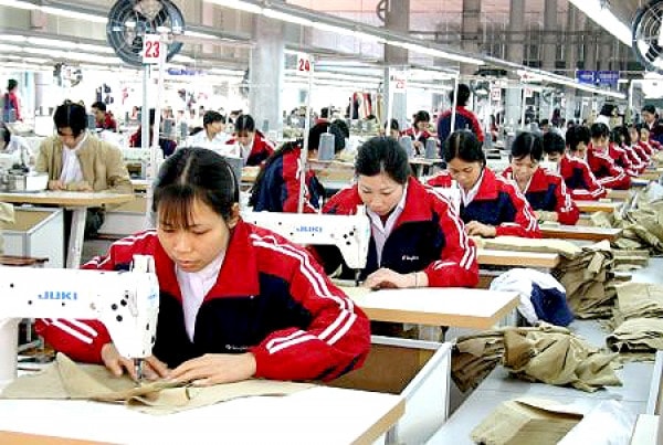 Kinh tế tư nhân thực trạng và giải pháp -0