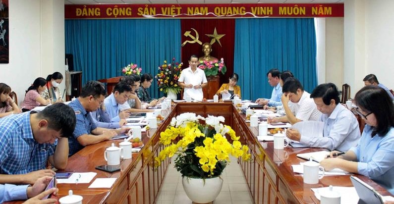 Bài cuối: Số hóa hoạt động để thống nhất trong thực hiện -0