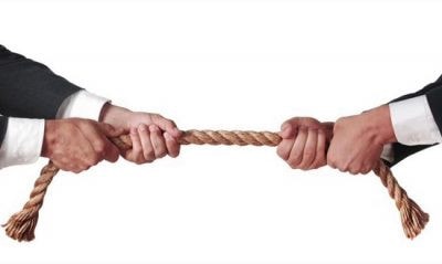 Hình thức giải quyết tranh chấp liên quan đến hoạt động đầu tư kinh doanh tại Việt Nam -0
