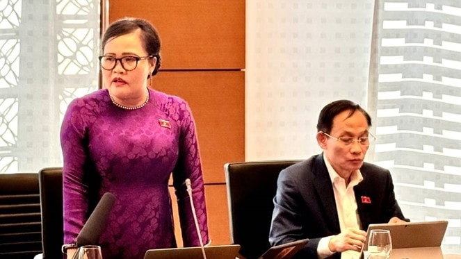 Quy định rõ chính sách phát triển công nghiệp văn hóa Thủ đô