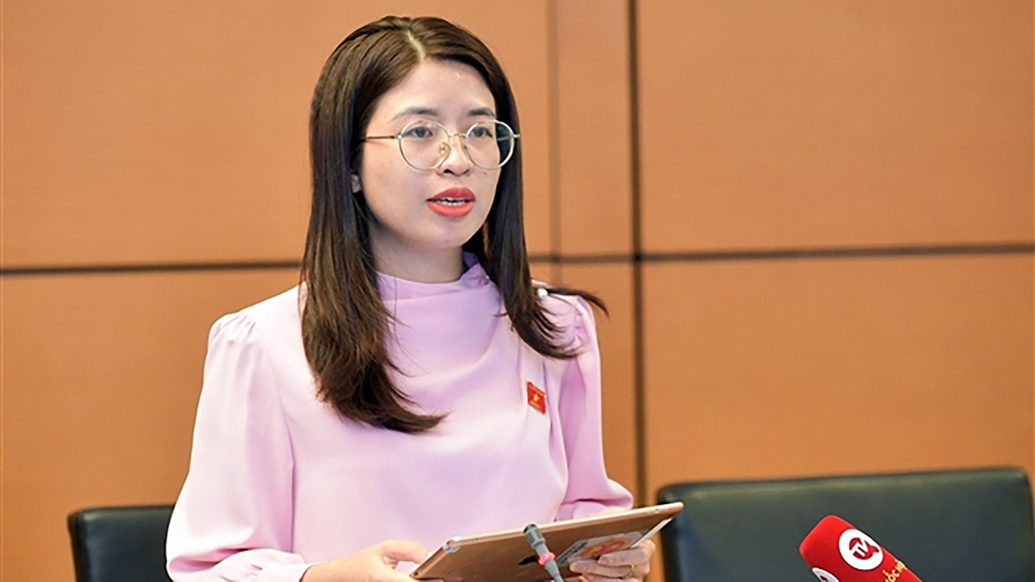 Thể hiện rõ hơn nữa các chính sách đặc thù, vượt trội