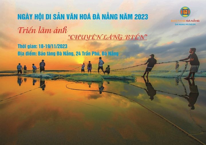 Về miền di sản biển Đà Nẵng -0